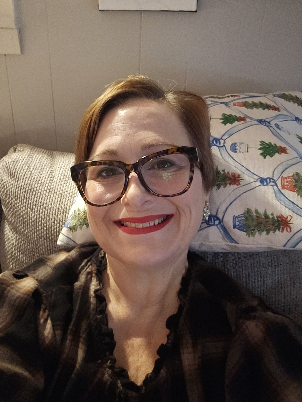 Meet your Posher, Shay